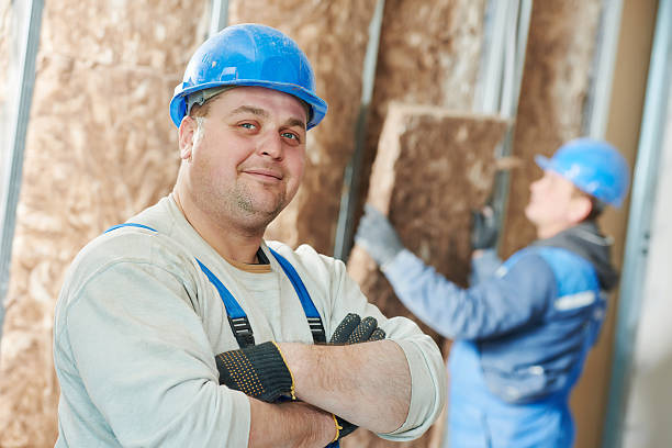 Best Spray Foam Insulation  in Six Mile Run, NJ